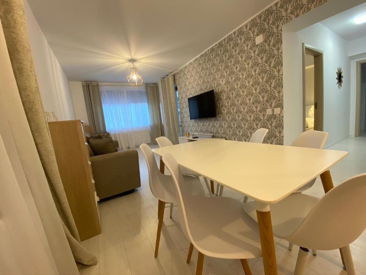 Cosmo Apartments Синая Экстерьер фото