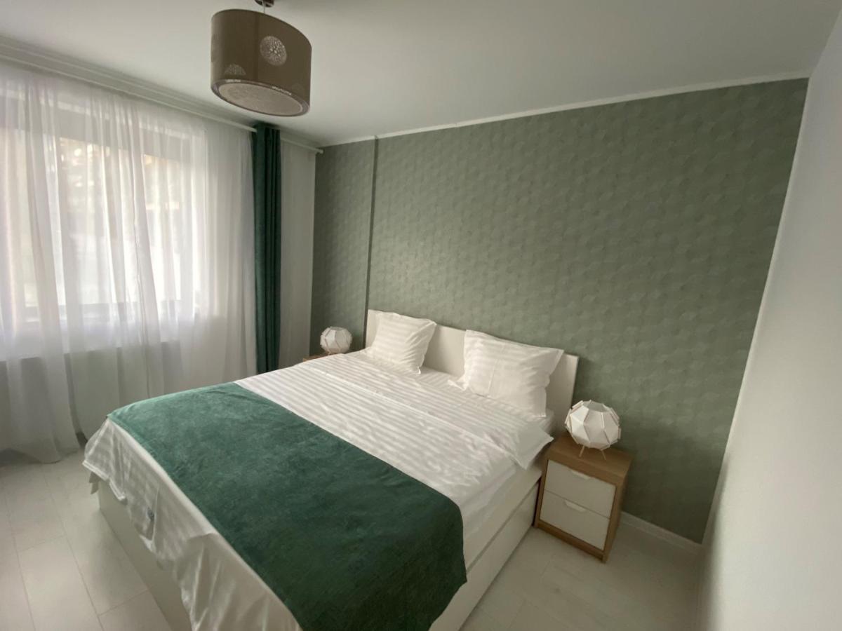 Cosmo Apartments Синая Экстерьер фото